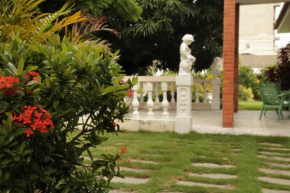 Гостиница Hotel Jardim  Форталеза